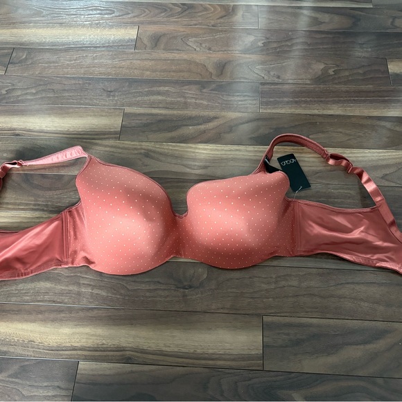 Ti Voglo/Pennington Bra | 46DDD - Picture 1 of 3